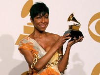 Natalie Cole Not Forgetting the Hollywood Bowl