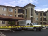 FBI Searches Home of Denver Man Who Sparked Queens Terror Raids