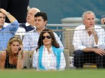 Divorce Court Comes to Dodger Stadium
