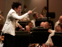 Dudamel Debut: What They're Saying