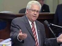 Election Set to Replace Assembly's Best-Known Storyteller