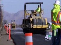 Lancaster Uses Stimulus Dollars to Jumpstart Projects