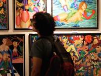 Good, Clean Fun at the Dirty Show