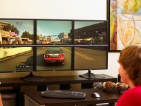 Add an Extra Monitor or Two…or Six