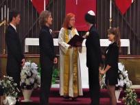 "A Big Gay North Hollywood Wedding"