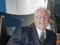 Frank Gehry Does Jewelry? Who Knew?