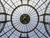 Glass Ceiling Holding Firm in Golden State