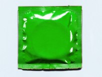 Get It On While Going Green