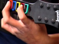 Guitar Hero 101: NYU to Offer Course in Rocking Out