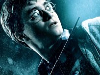 New on DVD: Harry Potter, Public Enemies and Lost