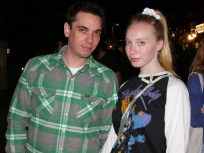 DJ AM's Girlfriend Denies Split Caused Death