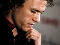 Rapper Releases Video Directed By Heath Ledger