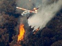 More Evacuations Ordered in Deadly Station Fire