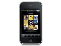 iPhone Gets an Upgrade Too