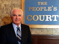 Judge Wapner Sentenced to Hollywood Walk of Fame