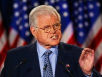 "The Greatest U.S. Senator of Our Time"