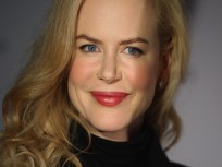 Nicole Kidman Opens Up About "Strange Sexual Fetishes"