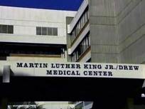 MLK Hospital a Step Closer to Reopening