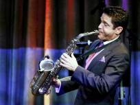 Sax on the Walk