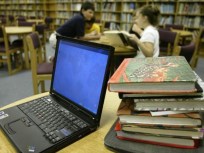 Read All About It: Eco-Friendly Library Opens In Silver Lake