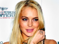 Lindsay Lohan Could Be Dead in a Year: Dad