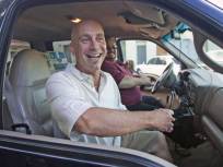Conviction Overturned, Lisker Walks Out of Prison