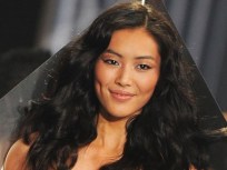 Breaking Boundaries: Victoria Secret's First Asian Runway Model