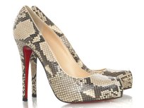 Christian Louboutin Robertson Makes Its Onscreen Debut