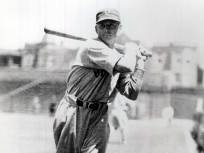 Oldest Major Leaguer Hits 100