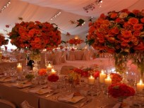 Fall Floral Trends
