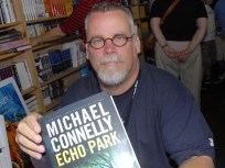 What a Character! Los Angeles Plays a Role in Michael Connelly Books