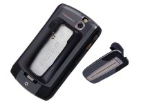 Mogo Talk is a Bluetooth Headset with a Twist