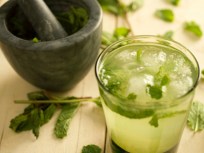 Last-Minute Weekend: Mojito Cooking Class, UCLA vs. Cal...