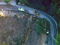 Mulholland Water Main Break Adds New Twist