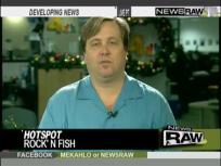 HotSpotRaw: Rock 'N Fish