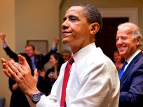 Health Care History: Obama Poised to Sign Bill