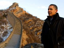 Obama Cites Asia Trip as Economy Booster