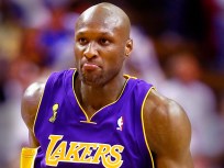 Lamar Odom To LA: There’s No Place Like Home