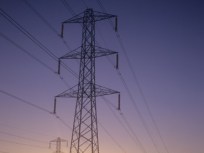 Storm Leaves Many Without Power