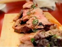 Holiday Grilling: How to Make the Perfect Prime Rib