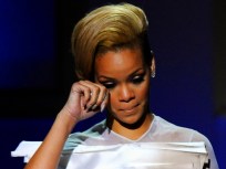 Rihanna Among Glamour Mag's Honorees