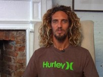 Rob Machado's LA Faves