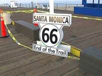 More Kicks Now Available on Route 66