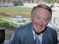 Vin Scully Hospitalized