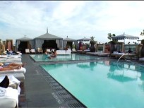 SBE Does it Again: SLS Hotel