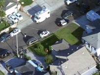 Westminster Mom Stabs Daughters, Then Herself