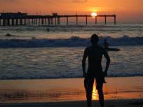 SoCal Beach Quality Not So Good