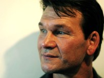 Swayze's Regret: Was Never a Father