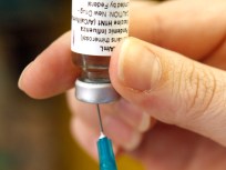 Swine Flu Vaccinations Coming in October