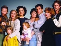 Talking "thirtysomething"